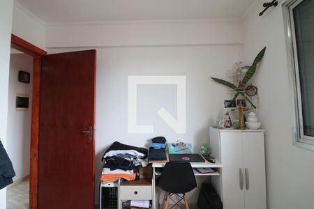 Quarto 2 de apartamento para alugar com 2 quartos, 54m² em Vila Prudente, São Paulo
