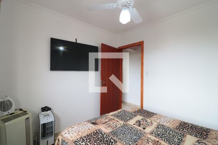 Quarto 1 de apartamento para alugar com 2 quartos, 54m² em Vila Prudente, São Paulo