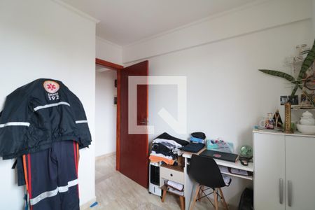 Quarto 2 de apartamento para alugar com 2 quartos, 54m² em Vila Prudente, São Paulo
