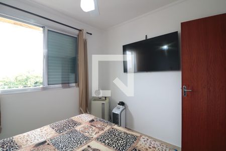 Quarto 1 de apartamento para alugar com 2 quartos, 54m² em Vila Prudente, São Paulo