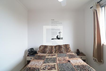 Quarto 1 de apartamento para alugar com 2 quartos, 54m² em Vila Prudente, São Paulo