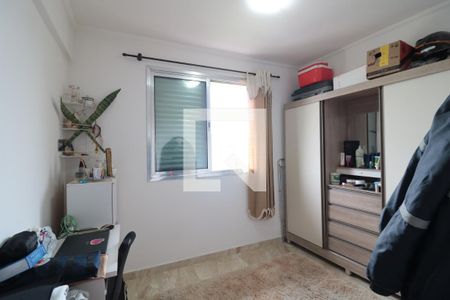 Quarto 2 de apartamento para alugar com 2 quartos, 54m² em Vila Prudente, São Paulo