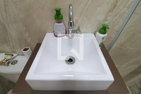 Apartamento para alugar com 54m², 2 quartos e 1 vagaBanheiro