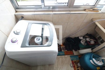 Apartamento para alugar com 54m², 2 quartos e 1 vagaÁrea de Serviço