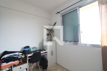 Quarto 2 de apartamento para alugar com 2 quartos, 54m² em Vila Prudente, São Paulo