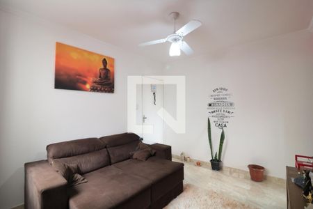 Sala de apartamento para alugar com 2 quartos, 54m² em Vila Prudente, São Paulo