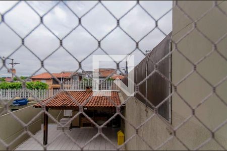 Apartamento à venda com 56m², 2 quartos e 1 vagaVista Quarto 2