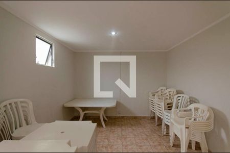 Apartamento à venda com 56m², 2 quartos e 1 vagaÁrea Comum - Salão de Festas