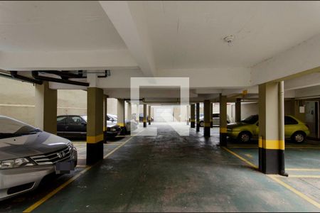 Apartamento à venda com 56m², 2 quartos e 1 vagaEstacionamento