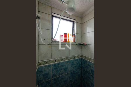 Apartamento à venda com 56m², 2 quartos e 1 vagaBanheiro