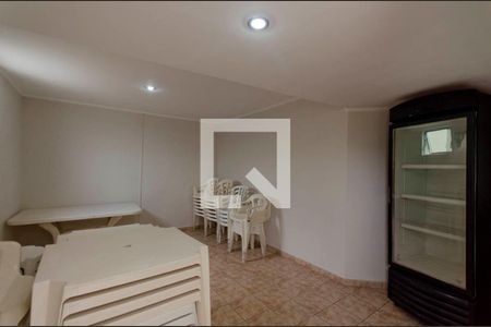 Apartamento à venda com 56m², 2 quartos e 1 vagaÁrea Comum - Salão de Festas