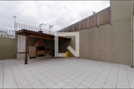 Apartamento à venda com 56m², 2 quartos e 1 vagaÁrea Comum - Churrasqueira