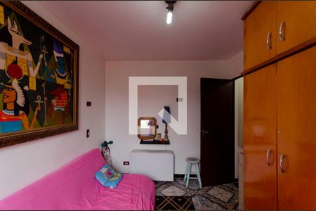 Apartamento à venda com 56m², 2 quartos e 1 vagaQuarto 2