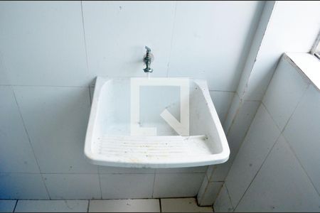 Apartamento para alugar com 40m², 1 quarto e 1 vagaÁrea de Serviço
