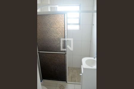 Apartamento para alugar com 40m², 1 quarto e 1 vagaBanheiro
