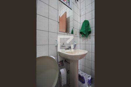 Apartamento à venda com 57m², 2 quartos e 1 vagaBanheiro
