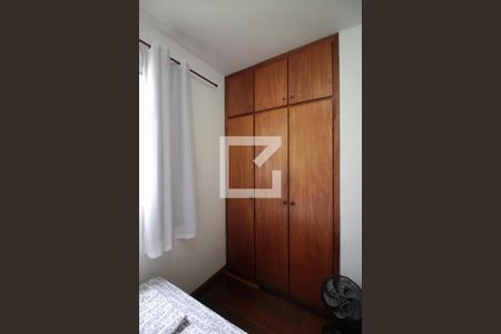 Quarto 1 de apartamento à venda com 2 quartos, 57m² em Liberdade, Belo Horizonte