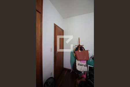Quarto 1 de apartamento à venda com 2 quartos, 57m² em Liberdade, Belo Horizonte