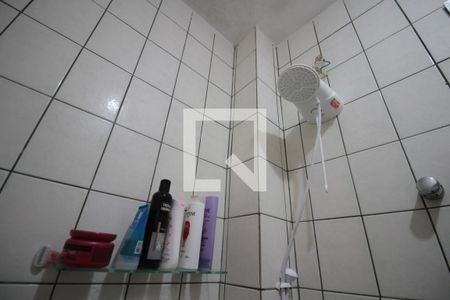 Apartamento à venda com 57m², 2 quartos e 1 vagaBanheiro