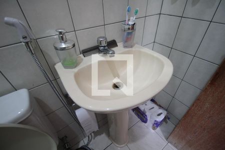 Apartamento à venda com 57m², 2 quartos e 1 vagaBanheiro