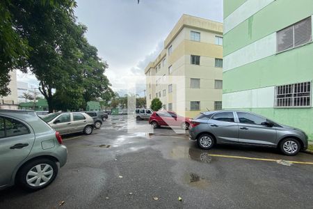 Apartamento à venda com 57m², 2 quartos e 1 vaga Apartamento à venda com 57m², 2 quartos e 1 vagaGaragem