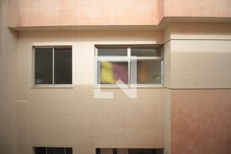 Apartamento à venda com 57m², 2 quartos e 1 vagaVista da Area de Serviço