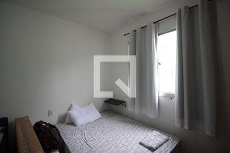 Quarto 1 de apartamento à venda com 2 quartos, 57m² em Liberdade, Belo Horizonte