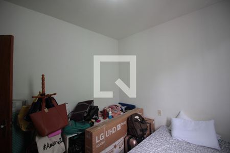 Quarto 1 de apartamento à venda com 2 quartos, 57m² em Liberdade, Belo Horizonte