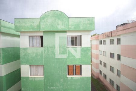 Apartamento à venda com 57m², 2 quartos e 1 vagaQuarto 2