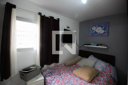Quarto 2 de apartamento à venda com 3 quartos, 68m² em Vila Moraes, São Paulo