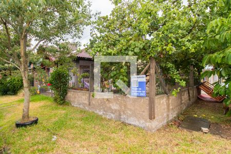 Casa à venda com 98m², 3 quartos e 1 vagaFachada