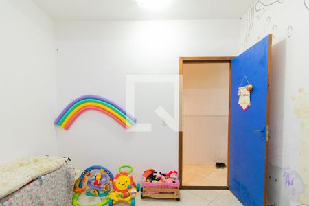 Quarto 2 de casa à venda com 3 quartos, 98m² em Campo Novo, Porto Alegre