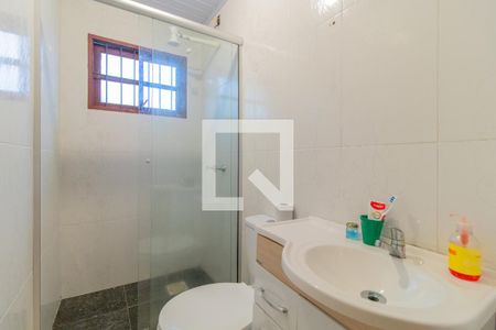 Casa à venda com 98m², 3 quartos e 1 vagaBanheiro da Suíte
