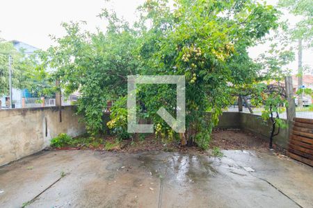 Casa à venda com 98m², 3 quartos e 1 vagaQuintal