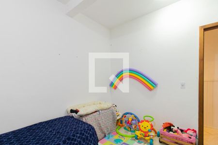 Quarto 2 de casa à venda com 3 quartos, 98m² em Campo Novo, Porto Alegre