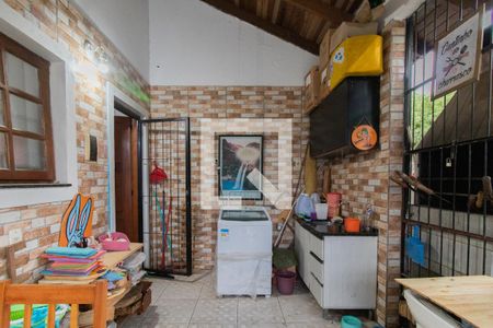 Casa à venda com 98m², 3 quartos e 1 vagaQuintal