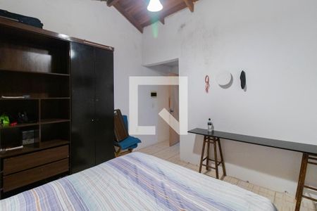 Casa à venda com 98m², 3 quartos e 1 vagaQuarto 3 - Suíte