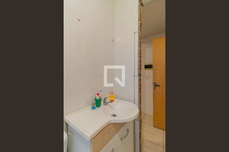 Casa à venda com 98m², 3 quartos e 1 vagaBanheiro da Suíte