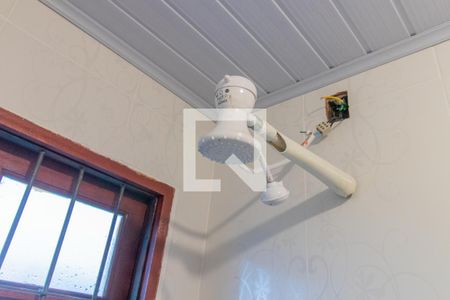 Casa à venda com 98m², 3 quartos e 1 vagaBanheiro da Suíte