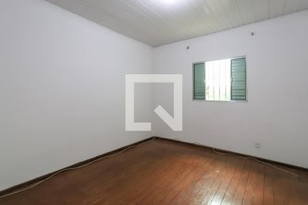 Quarto 1 de casa à venda com 2 quartos, 60m² em Vila Mangalot, São Paulo