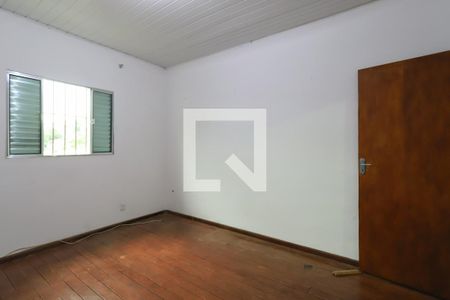 Quarto 1 de casa à venda com 2 quartos, 60m² em Vila Mangalot, São Paulo