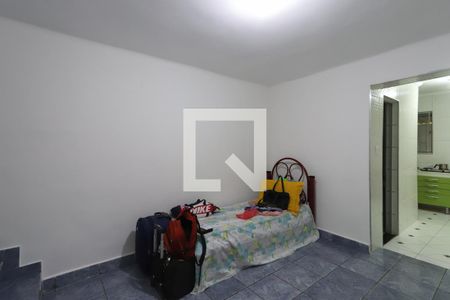 Sala de casa à venda com 2 quartos, 60m² em Vila Mangalot, São Paulo