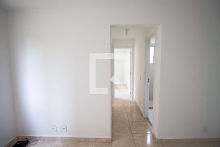 Sala de apartamento para alugar com 2 quartos, 42m² em Itaquera, São Paulo