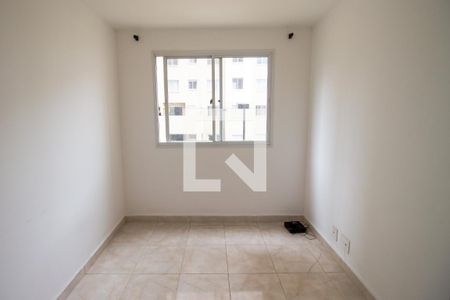 Sala de apartamento para alugar com 2 quartos, 42m² em Itaquera, São Paulo