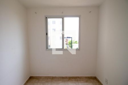 Quarto 2 de apartamento para alugar com 2 quartos, 42m² em Itaquera, São Paulo