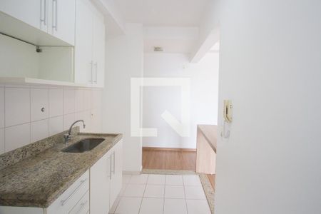Apartamento para alugar com 51m², 2 quartos e 1 vagaCozinha