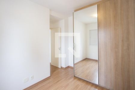 Quarto 2 de apartamento para alugar com 2 quartos, 51m² em Santo Amaro, São Paulo