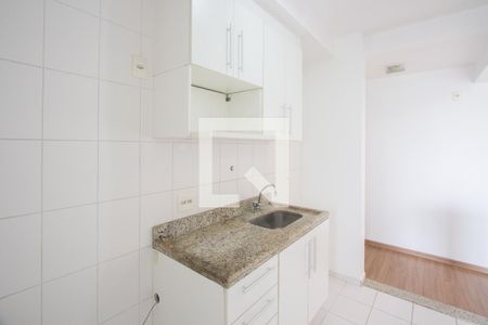 Apartamento para alugar com 51m², 2 quartos e 1 vagaCozinha