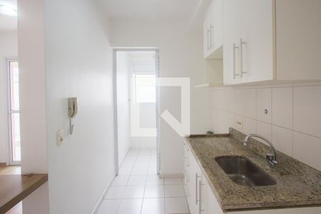 Apartamento para alugar com 51m², 2 quartos e 1 vagaCozinha