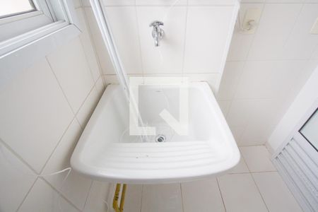 Apartamento para alugar com 51m², 2 quartos e 1 vagaTanque